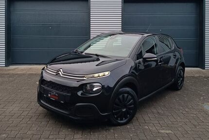 Citroen C3 Gebrauchtwagen