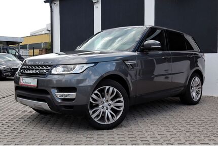 Land Rover Range Rover Sport Gebrauchtwagen