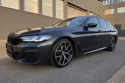 BMW 530 Gebrauchtwagen