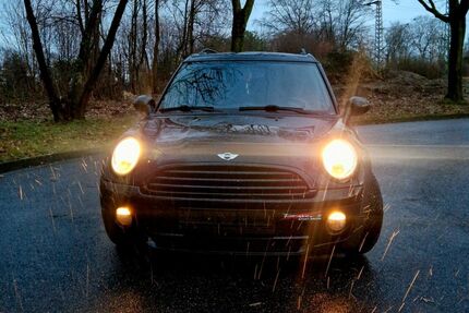 Mini Cooper D Clubman Gebrauchtwagen