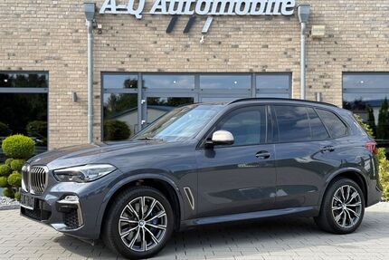 BMW X5 M50 Gebrauchtwagen