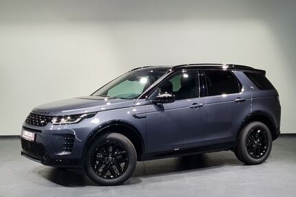 Land Rover Discovery Sport Gebrauchtwagen