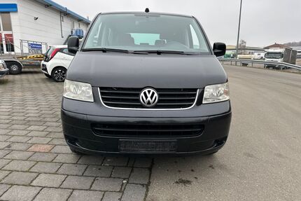VW T5 Multivan Gebrauchtwagen