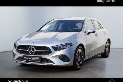 Mercedes-Benz A 200 Gebrauchtwagen