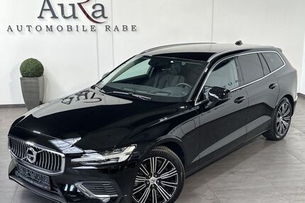 Volvo V60 Gebrauchtwagen