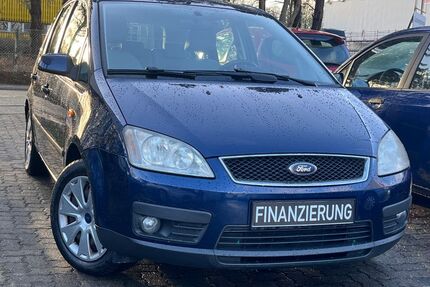 Ford C-Max Gebrauchtwagen