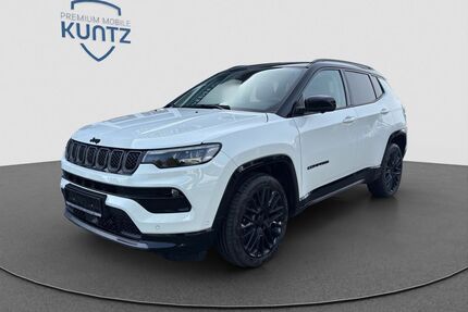 Jeep Compass Gebrauchtwagen