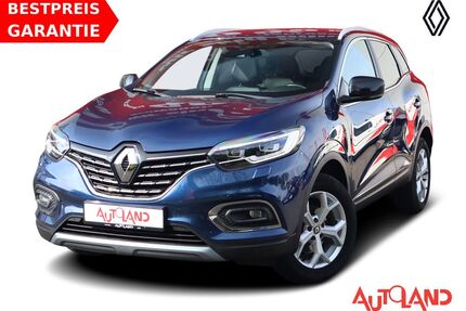 Renault Kadjar Gebrauchtwagen
