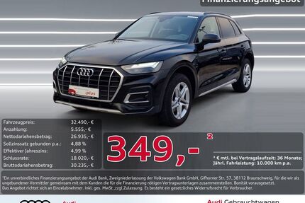Audi Q5 Gebrauchtwagen
