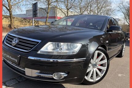VW Phaeton Gebrauchtwagen