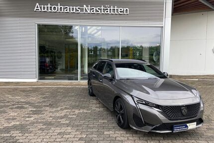 Peugeot 308 Gebrauchtwagen