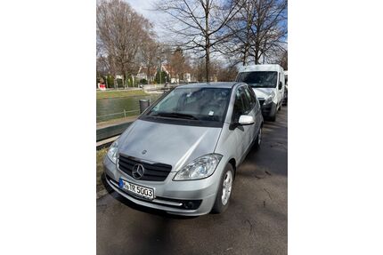 Mercedes-Benz A 160 Gebrauchtwagen