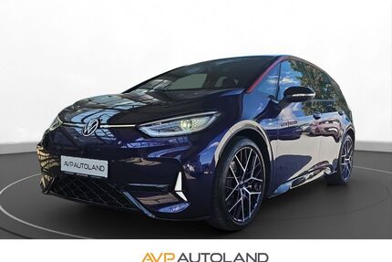 VW ID.3 Gebrauchtwagen