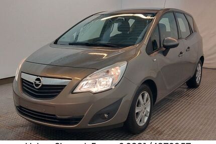 Opel Meriva Gebrauchtwagen