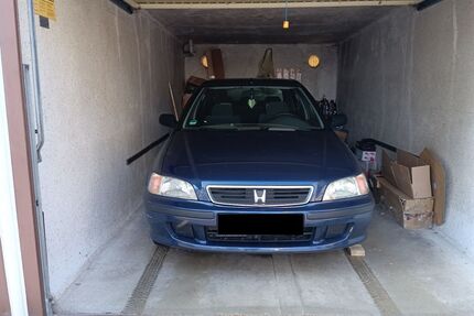 Honda Civic Gebrauchtwagen