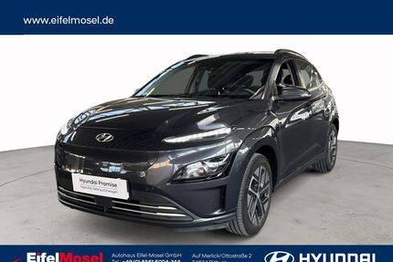 Hyundai KONA Elektro Gebrauchtwagen