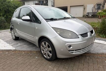 Mitsubishi Colt Gebrauchtwagen