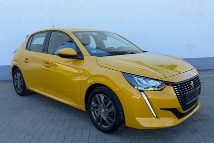 Peugeot 208 Gebrauchtwagen