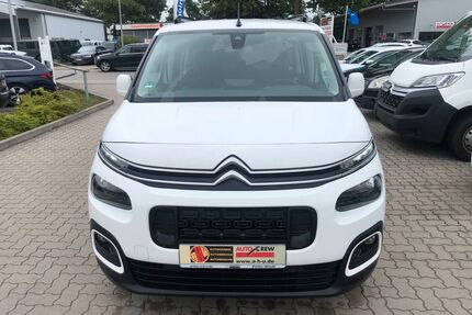 Citroen Berlingo Gebrauchtwagen