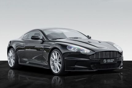 Aston Martin DBS Gebrauchtwagen