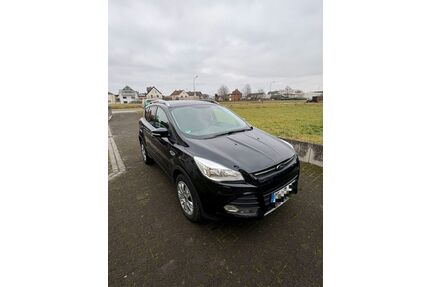 Ford Kuga Gebrauchtwagen
