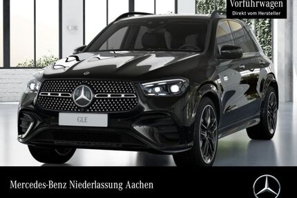 Mercedes-Benz GLE 450 Gebrauchtwagen