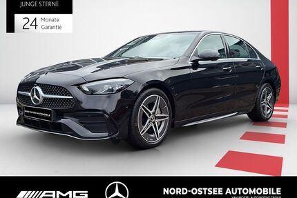 Mercedes-Benz C 300 Gebrauchtwagen