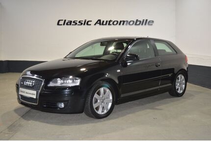 Audi A3 Gebrauchtwagen