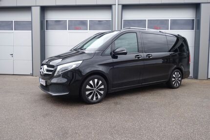 Mercedes-Benz V 250 Gebrauchtwagen