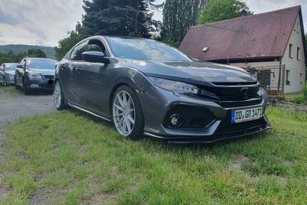 Honda Civic Gebrauchtwagen