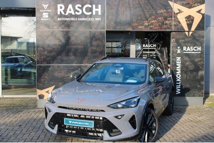 Cupra Formentor Gebrauchtwagen