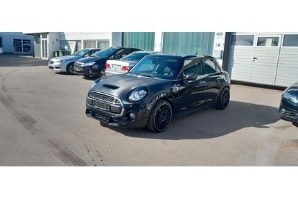 Mini ONE Gebrauchtwagen