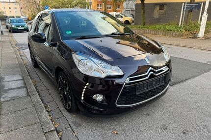 Citroen DS3 Gebrauchtwagen