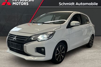 Mitsubishi Space Star Gebrauchtwagen