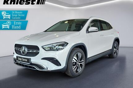 Mercedes-Benz GLA 250 Gebrauchtwagen