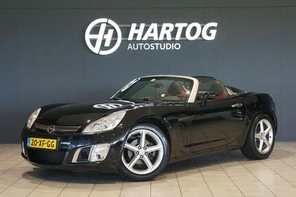 Opel GT Gebrauchtwagen