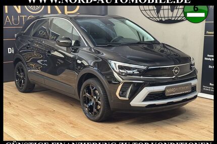 Opel Crossland (X) Gebrauchtwagen