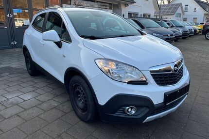 Opel Mokka Gebrauchtwagen