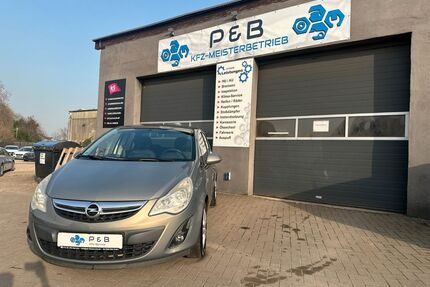 Opel Corsa Gebrauchtwagen