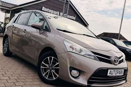 Toyota Verso Gebrauchtwagen