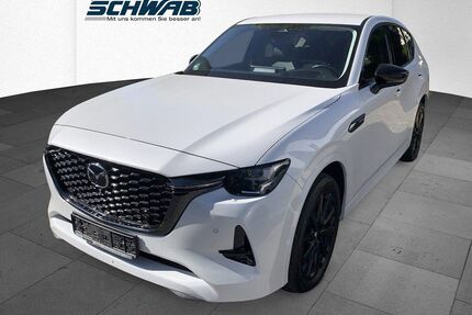 Mazda CX-60 Gebrauchtwagen