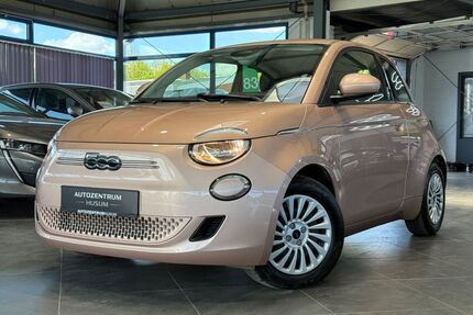 Fiat 500e Gebrauchtwagen