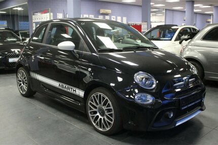 Fiat 595 Abarth Gebrauchtwagen