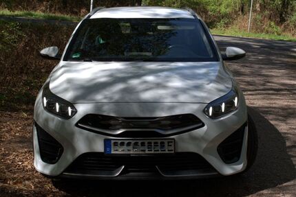 Kia ceed / Ceed Gebrauchtwagen