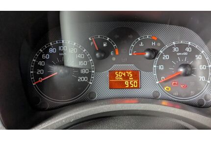 Fiat Panda Gebrauchtwagen