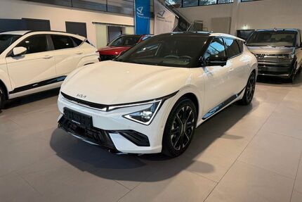 Kia EV6 Gebrauchtwagen