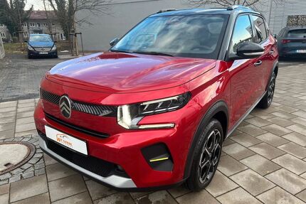Citroen C3 Gebrauchtwagen