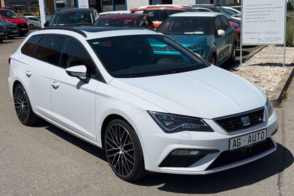 Seat Leon Gebrauchtwagen