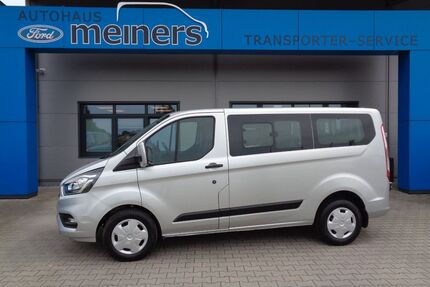 Ford Transit Custom Gebrauchtwagen
