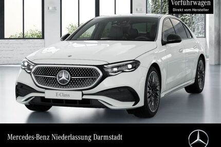 Mercedes-Benz E 300 Gebrauchtwagen